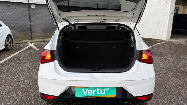 Hyundai i20 1.0T GDi 48V MHD Premium 5dr Petrol Hatchback